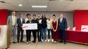 IESB Eureka Day premia projetos criativos e inovadores de estudantes do DF