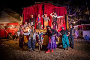 Festival CircoLar terá três dias de imersão no universo lúdico circense