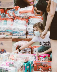 Grupo Fora do Eixo lança campanha solidária para o Dia das Crianças