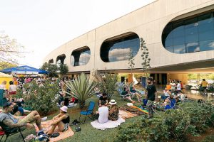 PicniK celebra Dia das Crianças no aniversário do CCBB Brasília