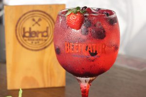 Casas de Brasília celebram o Dia da Gin Tônica