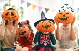 Doces ou travessuras: Brasal Incorporações apoia ação colaborativa de Halloween no Setor Noroeste