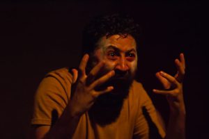 Teatro dos Ventos recebe palestra gratuita nesta quinta-feira