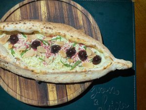 Grano & Oliva traz novidades para o mês de outubro