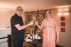 Restaurante Haná celebra 21 anos de sucesso