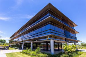 Construtora de Brasília recebe certificado de responsabilidade ambiental