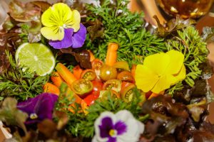 Cuidado de dentro para fora: dicas para preservar o máximo da nutrição dos alimentos