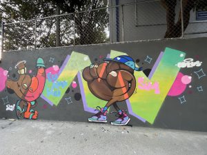 Alamanda – I Mostra de Arte Inclusiva do DF