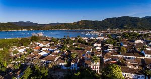 Escritora Brasiliense desembarca na 20ª edição da Festa Literária Internacional de Paraty, no Rio de Janeiro
