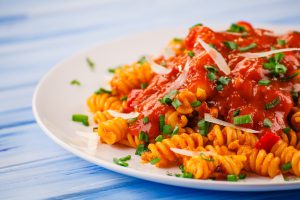 Vem aí, o Pasta Week