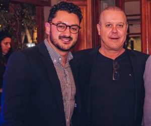 Principais empreendedores do Brasil se reúnem em encontros mensais de networking em São Paulo