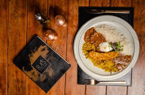 Bla’s lança cardápio executivo para o almoço