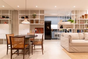 Brasal Incorporações traz para o Noroeste residencial com decoração de alto padrão