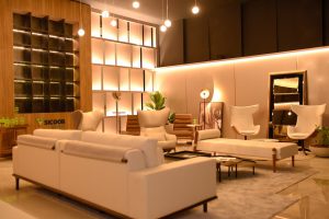Mostra Kzulo de Arquitetura abre visitação em Goiânia com ingresso social