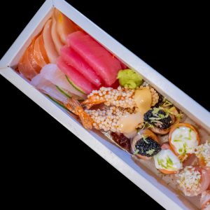 Em celebração ao Dia Mundial do Sushi, mercado  de Brasília recebe o Sushi Experience, nova atração da alta gastronomia na Capital Federal