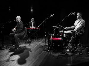 Chapada dos Veadeiros recebe 5ª edição do Jazz na Vila