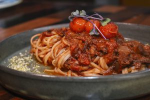 Brasília terá Pasta Week