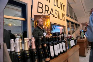 Vinum Brasilis terá mais de 50 vinícolas