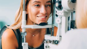 Alergias oculares podem aumentar na primavera