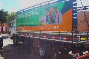 Saiba os dias e horários da coleta seletiva na sua rua