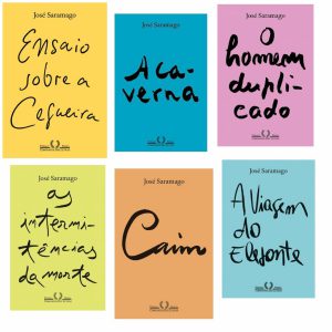 Clube de Leitura da Biblioteca Nacional homenageia Saramago