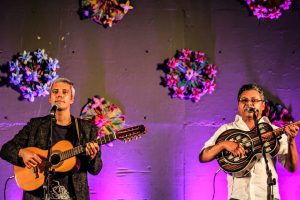 I Mostra Janelas da Arte no Espaço Cultural Renato Russo