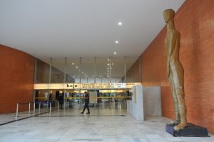 Segundo dia do 55º Festival do Cinema marca início da Mostra Brasília
