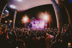 Festival Assombrado vai ter 5 dias de festa no Centro de Convenções