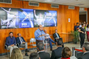GDF vai investir R$ 100 milhões na cultura e reformar a Sala Villa-Lobos