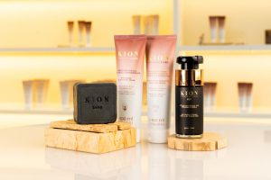 Linha de cosméticos brasileira chega ao mercado paraguaio