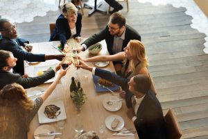 Plataforma oferece 50% de desconto para clientes em diversos restaurantes do DF