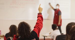 Concurso Professor Inovador vai premiar docentes da educação básica do DF