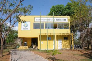 Rota turística de Brazlândia oferece atrativos para todos os gostos