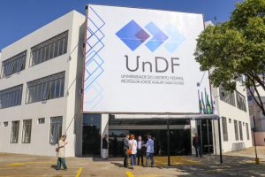 Concurso para magistério superior será neste domingo (23)