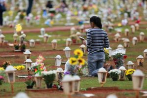 Campo da Esperança ampliará atendimento durante o Dia de Finados