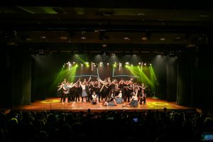 Caixa Cultural Brasília recebe o concerto “Hora do Show – Músicas Inesquecíveis”