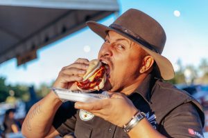 Mais de 160 torneiras de chope e cerveja com sabor de bacon são destaque do BEBA! em Goiânia