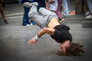 Mostra Dança Ceilândia acontece em novembro no Teatro Sesc Newton Rossi