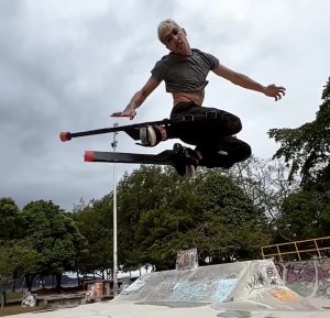 Curso online e gratuito de circo e teatro recebe inscrições até terça (29)