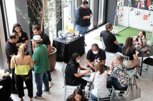 Brasal Incorporações realizou evento com oportunidades exclusivas para aquisição de imóvel em Brasília