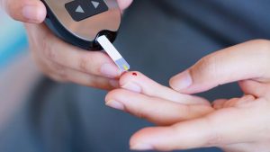 Pessoas com diabetes têm 1,5 mais chance de ter um AVC, segundo especialista