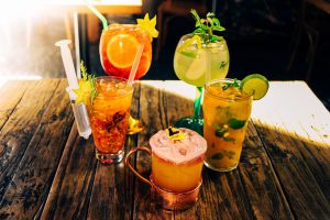 Dudu Bar apresenta menu e programação especial para Copa do Mundo