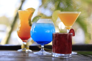 Copa do mundo: restaurantes transmitem estreia do Brasil