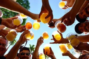 Maior e primeiro Festival de Cerveja Hi-End do Centro-Oeste desembarca na Capital Federal