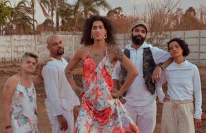 Afro em Movimento encerra atividades com palestras, shows e feira de empreendedorismo afro