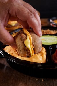 Geléia Burger inaugura nova unidade no Gama