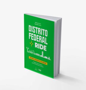 IMP Concursos promove noite de autógrafos de livro sobre história e sociedade do Distrito Federal
