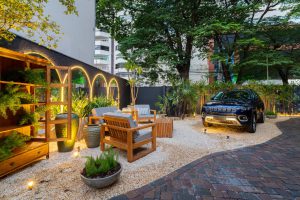 Mostra Kzulo de Arquitetura recebe o Coletivo+