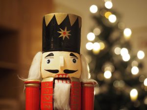 Confirmada a chegada do Papai Noel no Pier 21