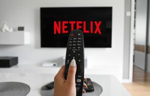 Em busca de aumentar o público, a Netflix quer direitos de transmissão no live streaming de esportes